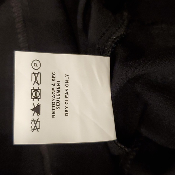 Strapless cocktail dress - Picture 7 of 7